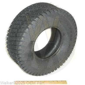 Walker Part # 5030-6 : STANDARD TIRE (18X7.00-8)