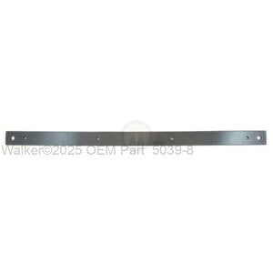Walker Part # 5039-8 : PTO Guard Top Sandwich Plate