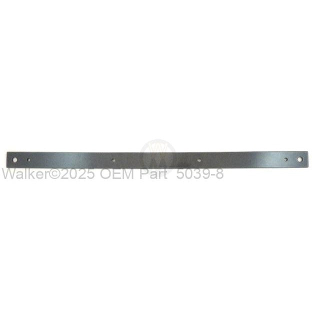 Walker Part # 5039-8 : PTO Guard Top Sandwich Plate