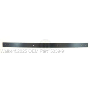 Walker Part # 5039-9 : PTO Guard Top Mount Bar