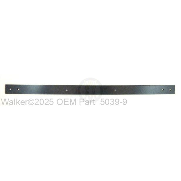 Walker Part # 5039-9 : PTO Guard Top Mount Bar