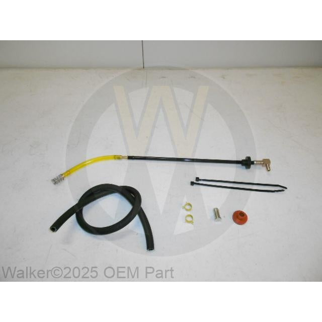 Walker Part # 5046-3 : FUEL PICK UP, TANK TOP