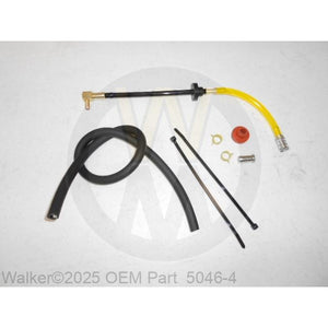 Walker Part # 5046-4 : FUEL PICK-UP,TANK TOP/ 3.0 ONLY
