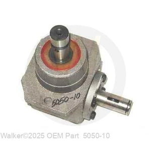 Walker Part # 5050-10 : RIGHT ANGLE GEARBOX/SHEAR