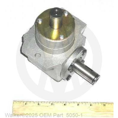 Walker Part # 5050-1 : RIGHT ANGLE GEARBOX