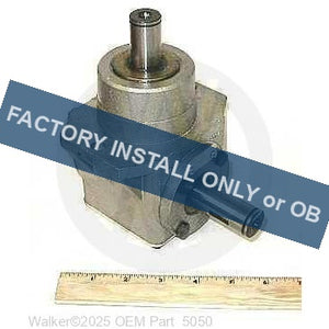 Walker Part # 5050 : --Right Angle Gearbox