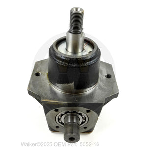Walker Part # 5052-16 : HD Bld Dr Gearbox 1:2:1, 1.762 (CCW-CCW)