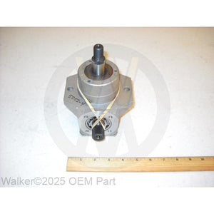 Walker Part # 5052-4 : GEARBOX, (LH 1.2:1)