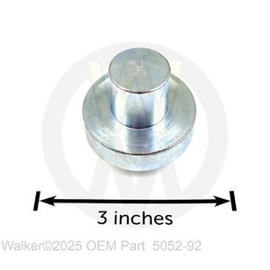 Walker Part # 5052-92 : Medium Bearing Driver