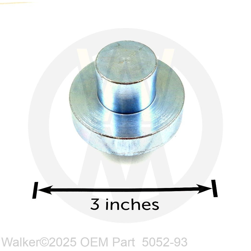 Walker Part # 5052-93 : Large Bearing Driver