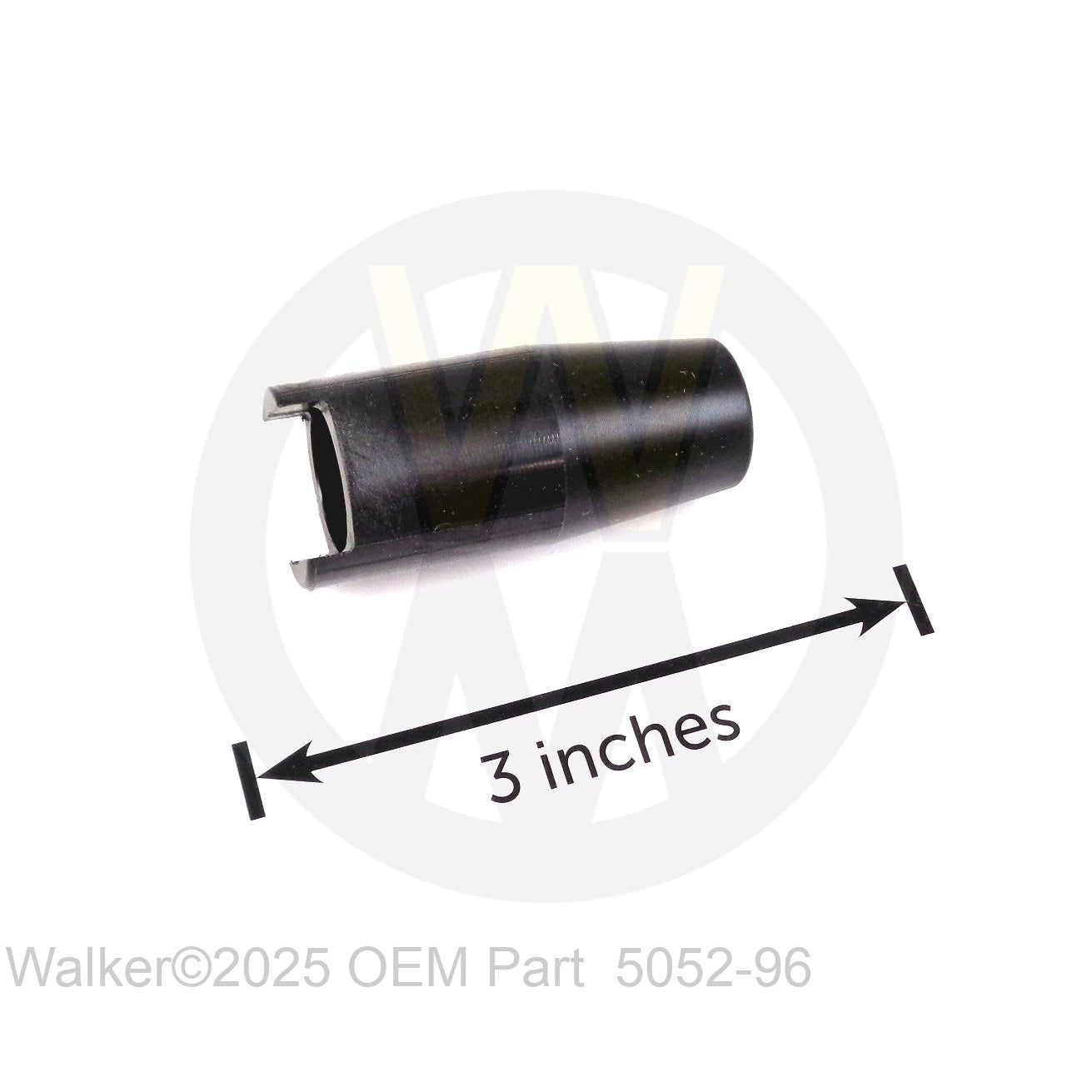 Walker Part # 5052-96 : DESC SEAL PROTECTOR