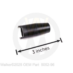 Walker Part # 5052-96 : DESC SEAL PROTECTOR