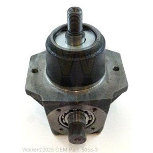 Walker Part # 5053-3 : HD Gearbox 1:1 (CW-CCW)