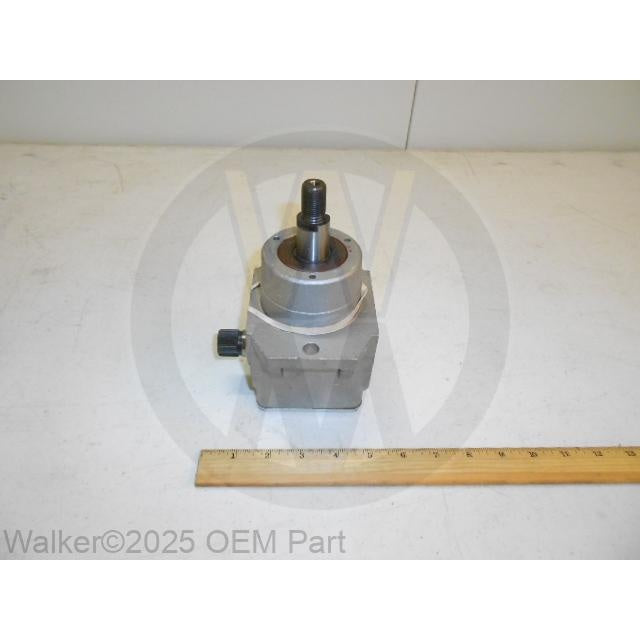 Walker Part # 5053-4 : GEARBOX, (RH 1.2:1)