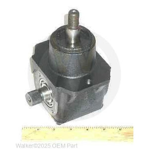 Walker Part # 5053-8 : (NR) Gearbox, HD (RH Rotation)