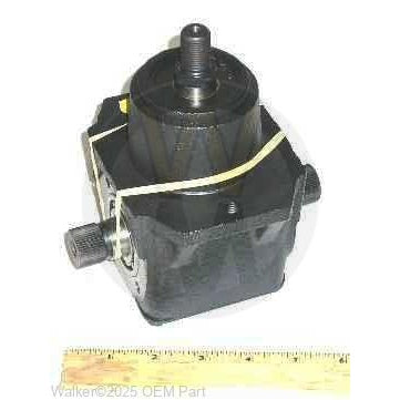 Walker Part # 5058-6 : Gear Box