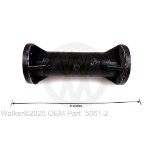 Walker Part # 5061-2 : Connector Tube (6.718) O-Ring