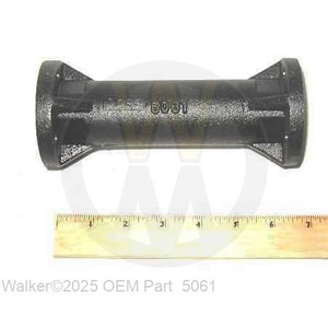 Walker Part # 5061 : CONNECTOR TUBE (6-11/16)