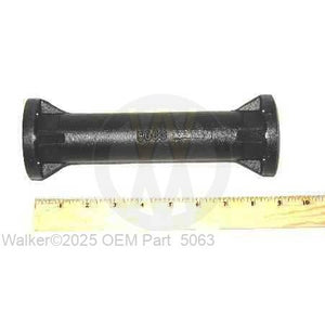 Walker Part # 5063 : CONNECTOR TUBE (8-5/8)