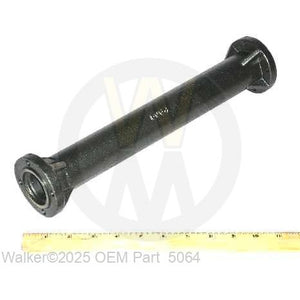 Walker Part # 5064 : (OB) CONNECTOR TUBE (13-1/2)