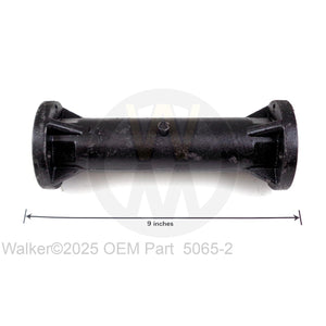 Walker Part # 5065-2 : Connector Tube (7.718) (O-ring)