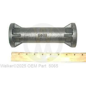 Walker Part # 5065 : CONNECTOR TUBE (7-11/16)