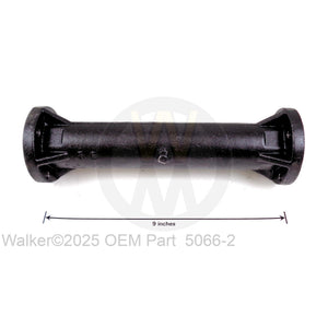 Walker Part # 5066-2 : Connector Tube (9.343) O-Ring