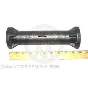 Walker Part # 5066 : (SU5066-2) Connector Tube (9-5/16)