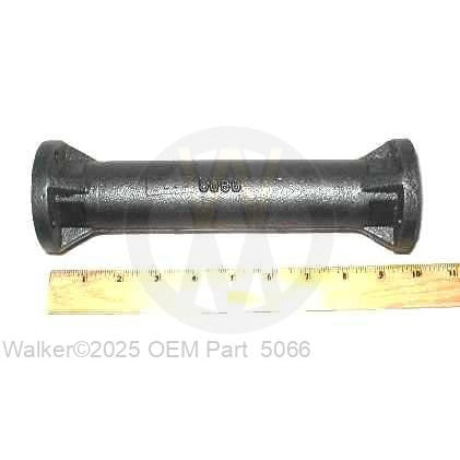 Walker Part # 5066 : (SU5066-2) Connector Tube (9-5/16)