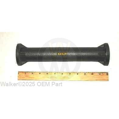 Walker Part # 5067 : 48E Cntr Tube (11-5/8)