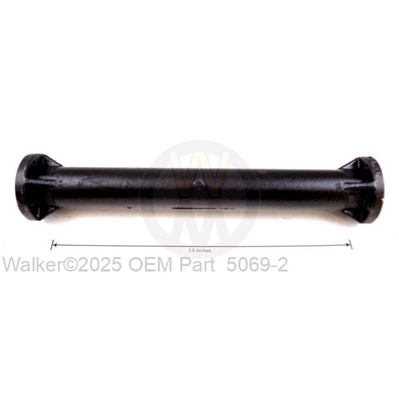 Walker Part # 5069-2 : Connector Tube (14.530)