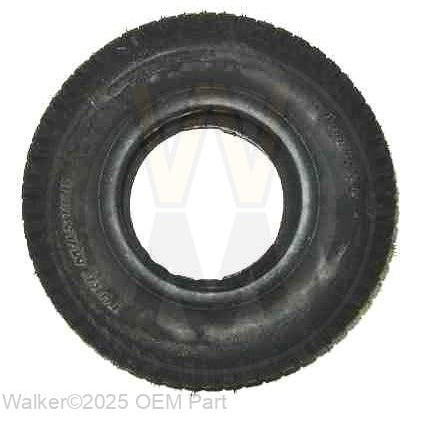 Walker Part # 5070-2 : WIDE TIRE (18x8.50-8)