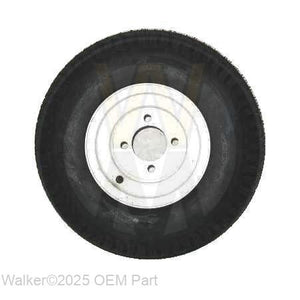 Walker Part # 5070 : WHEEL & TIRE (18x8.50-8)