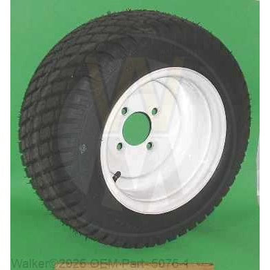 Walker Part # 5075-1 : (SU5075-3) (NR)LP Wheel/Tire (18x8.50-10)