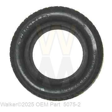 Walker Part # 5075-2 : LP TIRE (18x8.50-10)