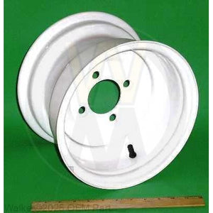 Walker Part # 5075-5 : LP WHEEL (10X7)