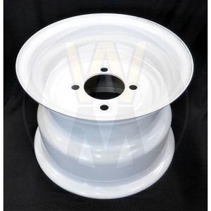 Walker Part # 5076-2 : Wheel (10x7.00)