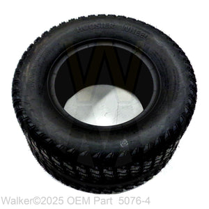 Walker Part # 5076-4 : Tire (20x10.00-10)