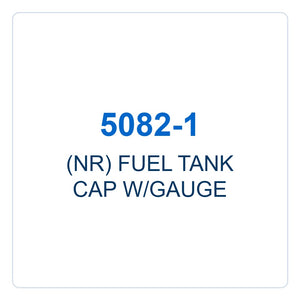 Walker Part # 5082-1 : (NR) FUEL TANK CAP W/GAUGE