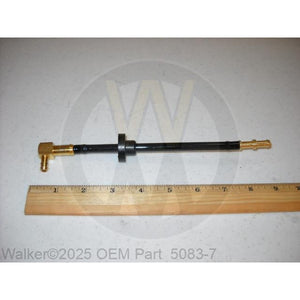 Walker Part # 5083-7 : FUEL TANK TUBE