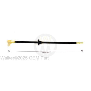 Walker Part # 5083-8 : TANK TUBE 13'