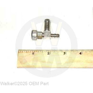 Walker Part # 5083 : FUEL SHUT-OFF VALVE