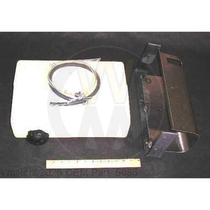 Walker Part # 5085 : (OB) Fuel Tank Kit/85 Retrofit