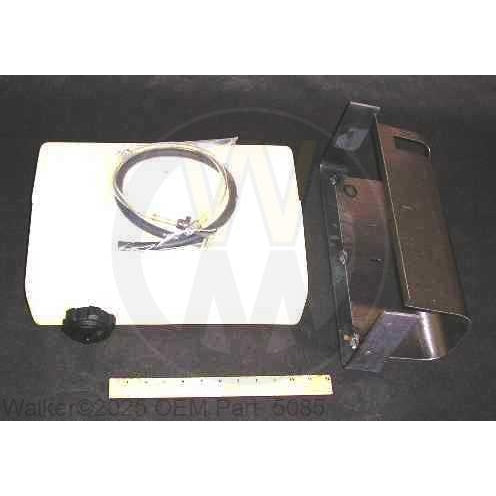 Walker Part # 5085 : (OB) Fuel Tank Kit/85 Retrofit