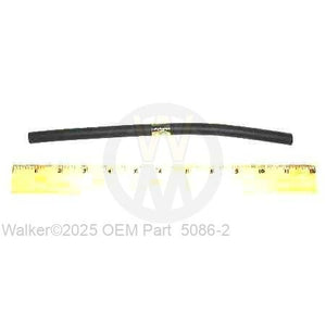 Walker Part # 5086-2 : HOSE (1/4x10-1/2)