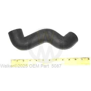 Walker Part # 5087 : AIR INTAKE HOSE