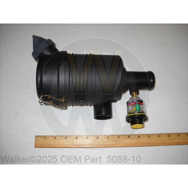 Walker Part # 5088-10 : AIR CLEANER