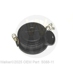 Walker Part # 5088-11 : AIR CLEANER CAP