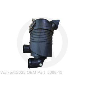 Walker Part # 5088-13 : Air Cleaner,14HP Subaru