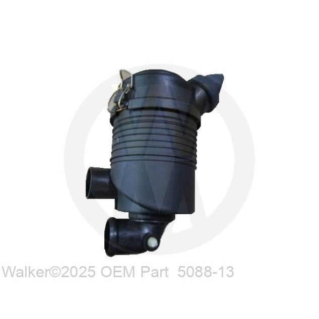 Walker Part # 5088-13 : Air Cleaner,14HP Subaru